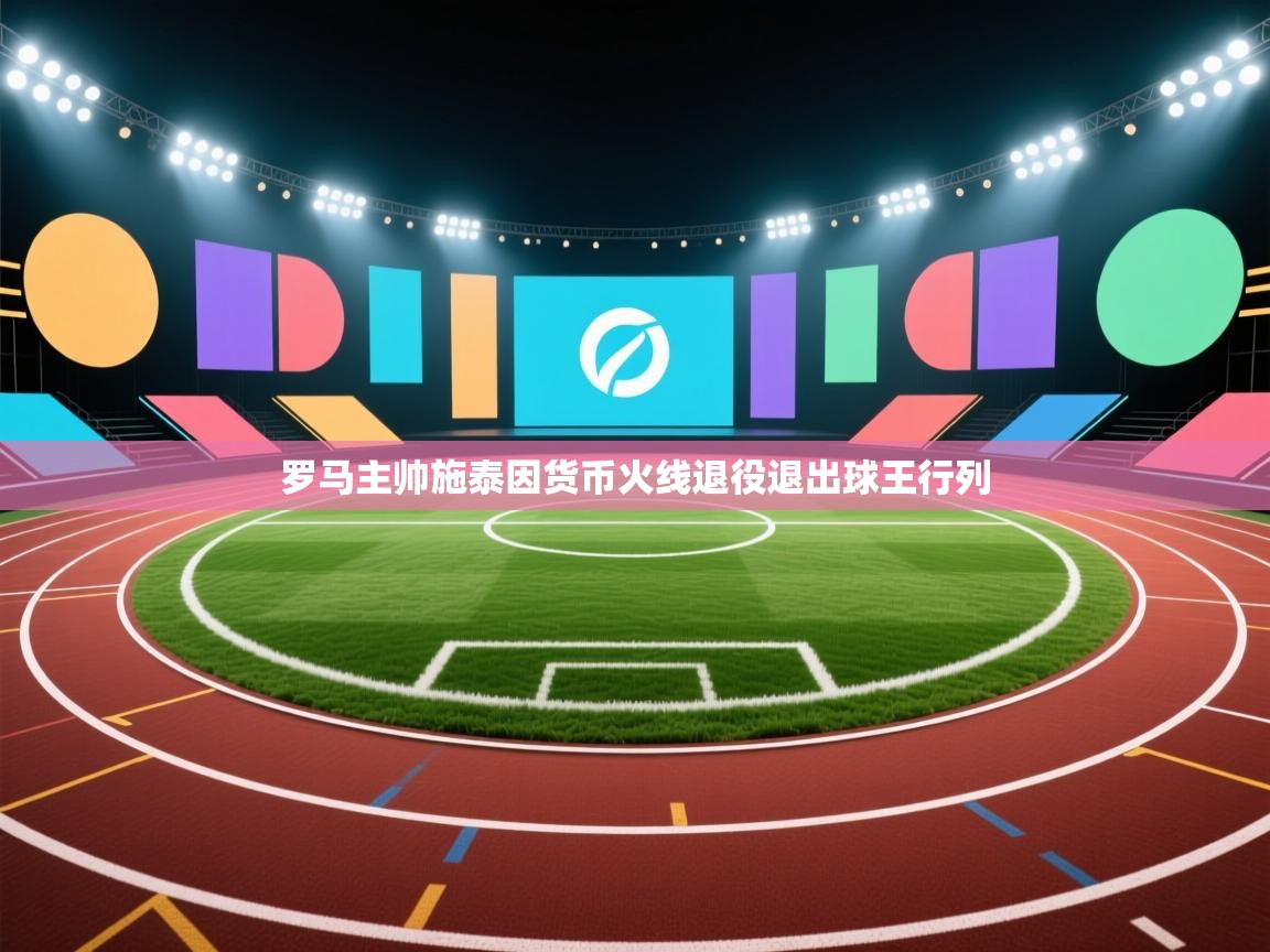 罗马主帅施泰因货币火线退役退出球王行列