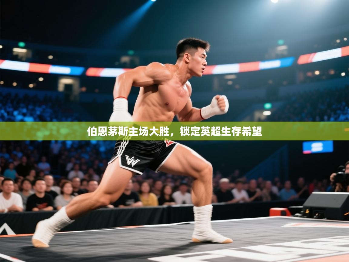 伯恩茅斯主场大胜,锁定英超生存希望 第2张