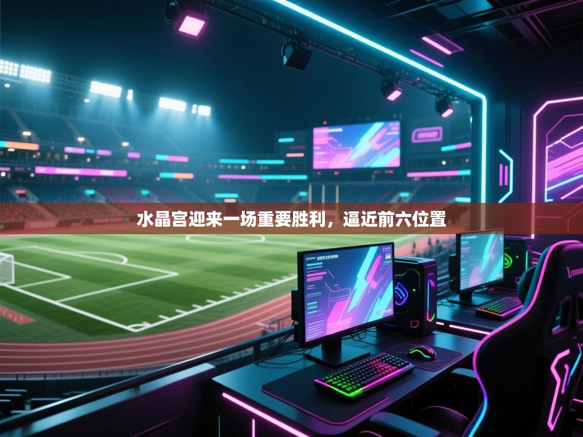 水晶宫迎来一场重要胜利,逼近前六位置 第2张