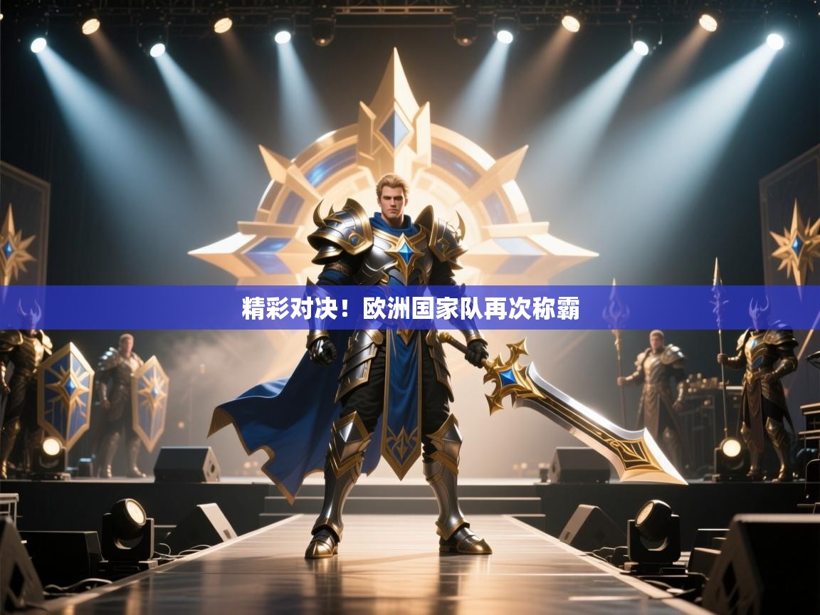 精彩对决!欧洲国家队再次称霸 第2张