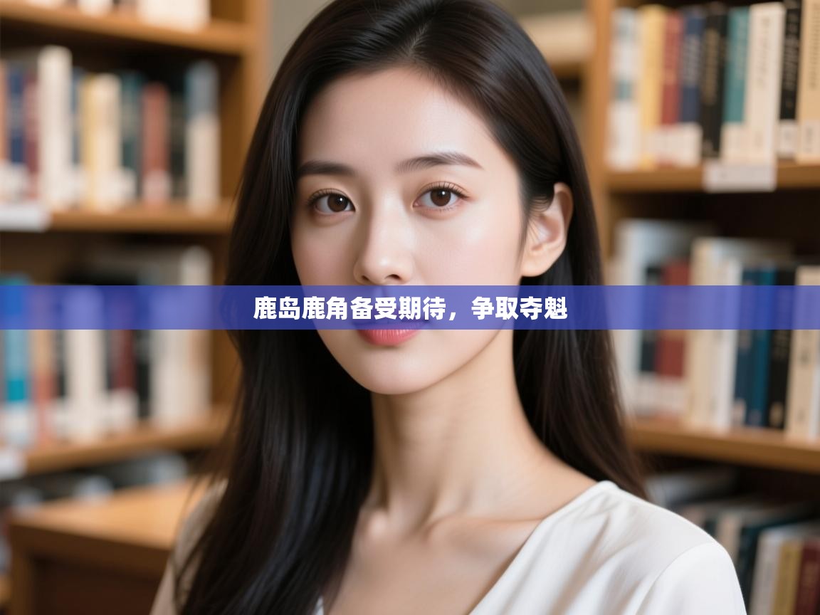 鹿岛鹿角备受期待,争取夺魁 第2张