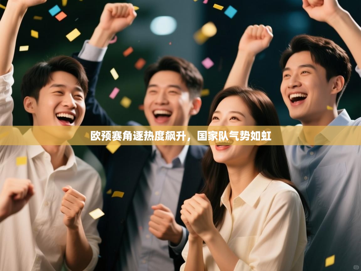欧预赛角逐热度飙升,国家队气势如虹 第1张