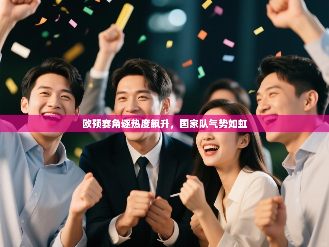 欧预赛角逐热度飙升,国家队气势如虹 第2张