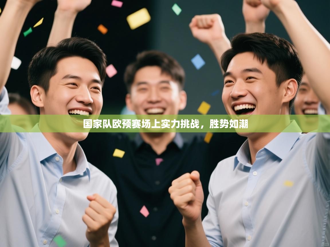 国家队欧预赛场上实力挑战,胜势如潮 第1张