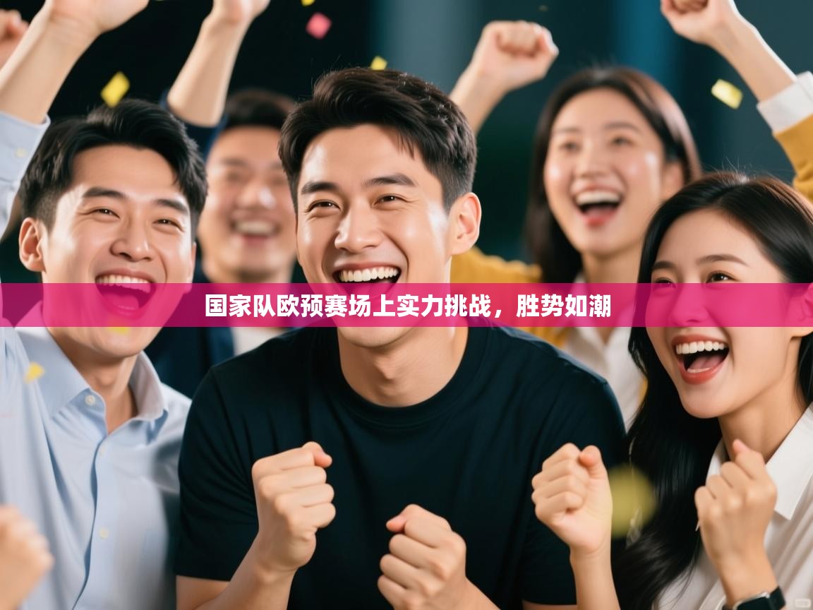 国家队欧预赛场上实力挑战,胜势如潮 第2张