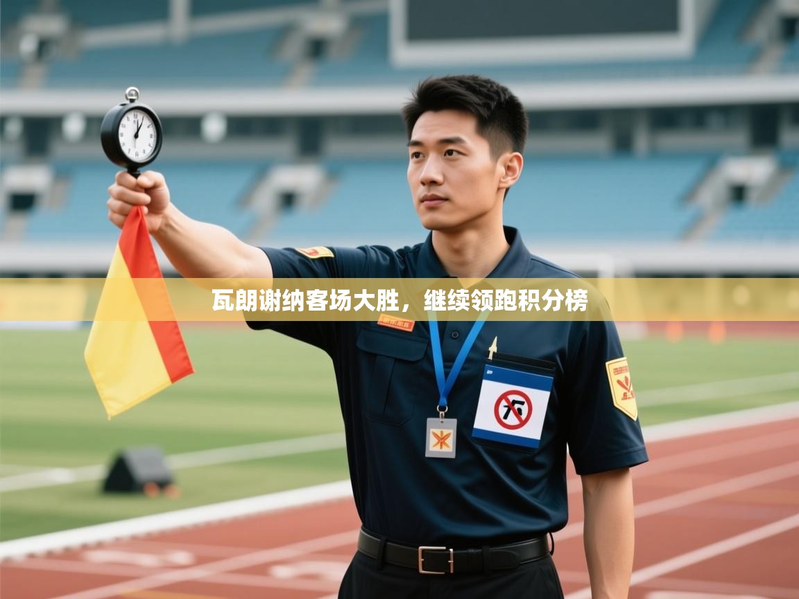 瓦朗谢纳客场大胜，继续领跑积分榜