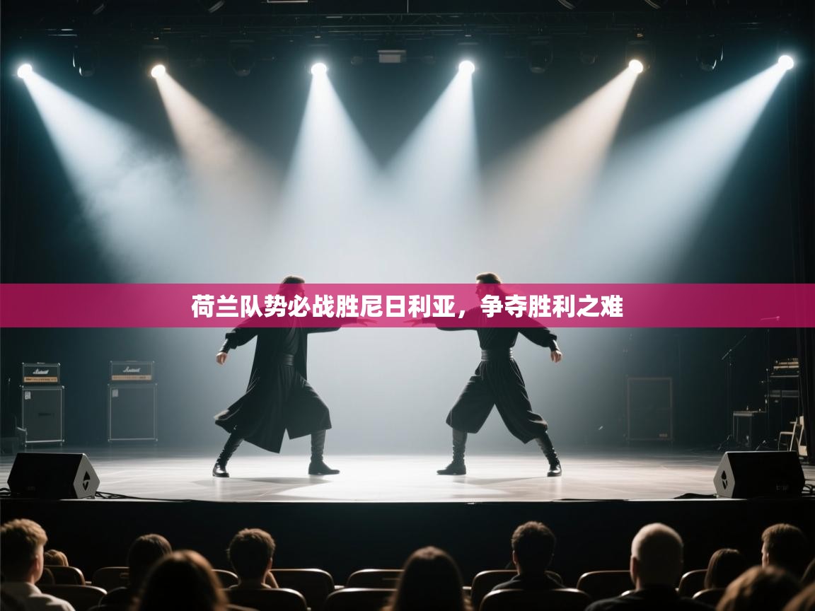 荷兰队势必战胜尼日利亚,争夺胜利之难 第1张