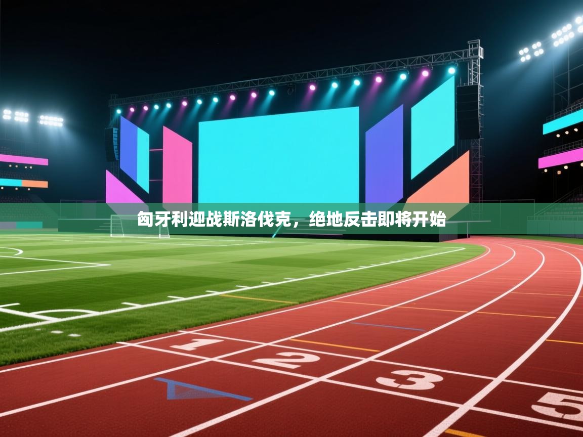 匈牙利迎战斯洛伐克，绝地反击即将开始