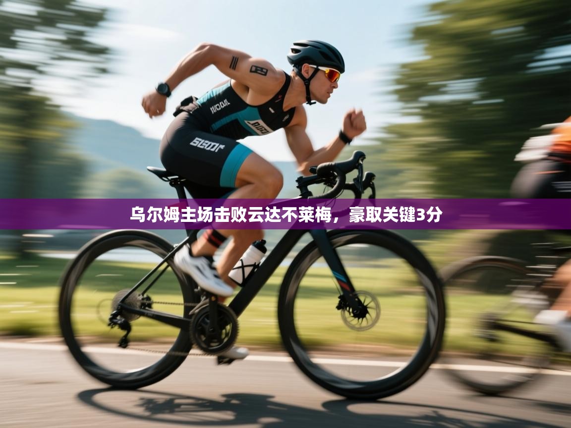 乌尔姆主场击败云达不莱梅，豪取关键3分  第1张