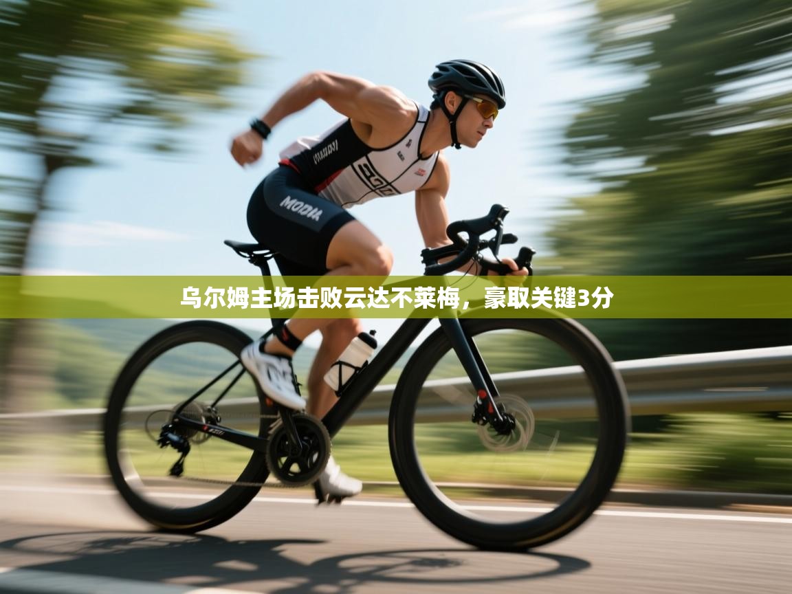 乌尔姆主场击败云达不莱梅，豪取关键3分  第2张