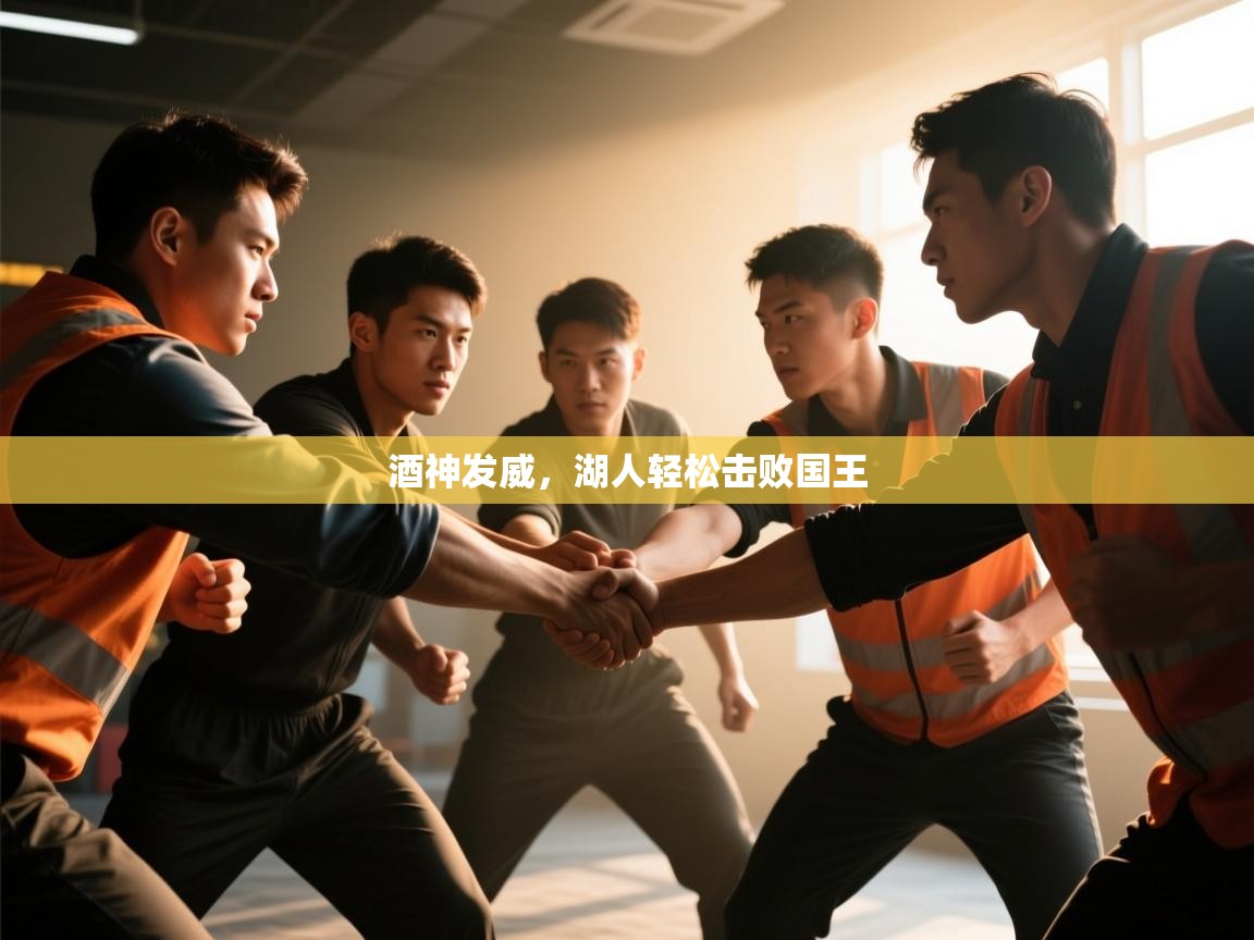 酒神发威,湖人轻松击败国王 第2张