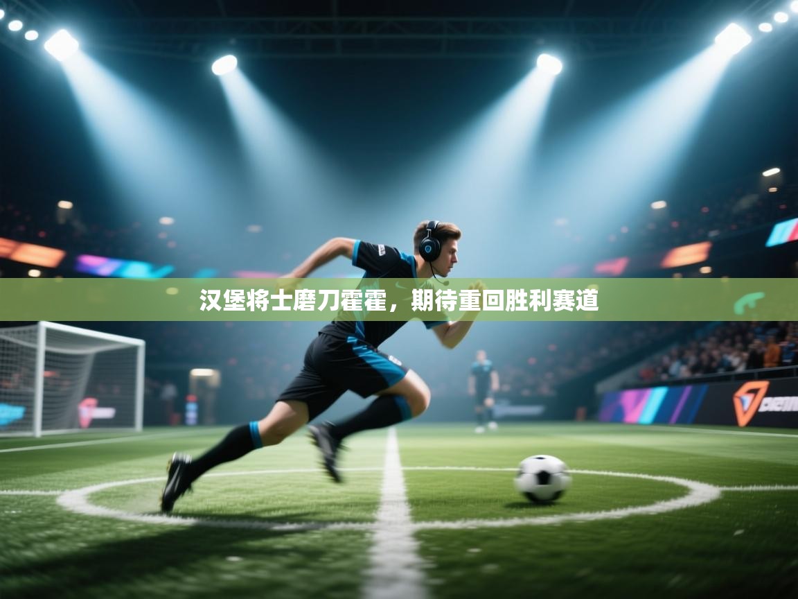 汉堡将士磨刀霍霍,期待重回胜利赛道 第1张