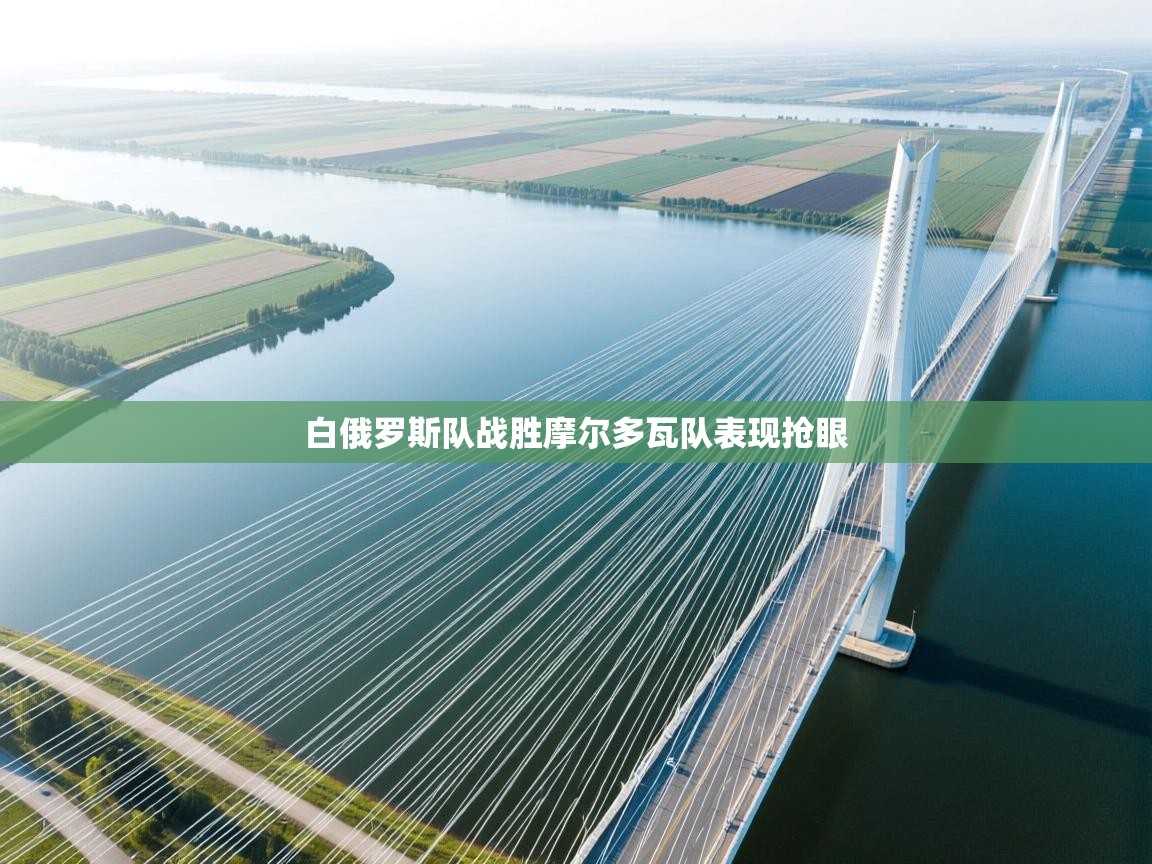 白俄罗斯队战胜摩尔多瓦队表现抢眼  第1张