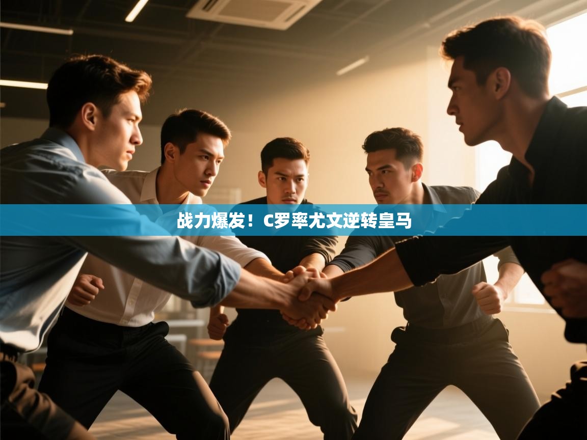 战力爆发！C罗率尤文逆转皇马  第1张