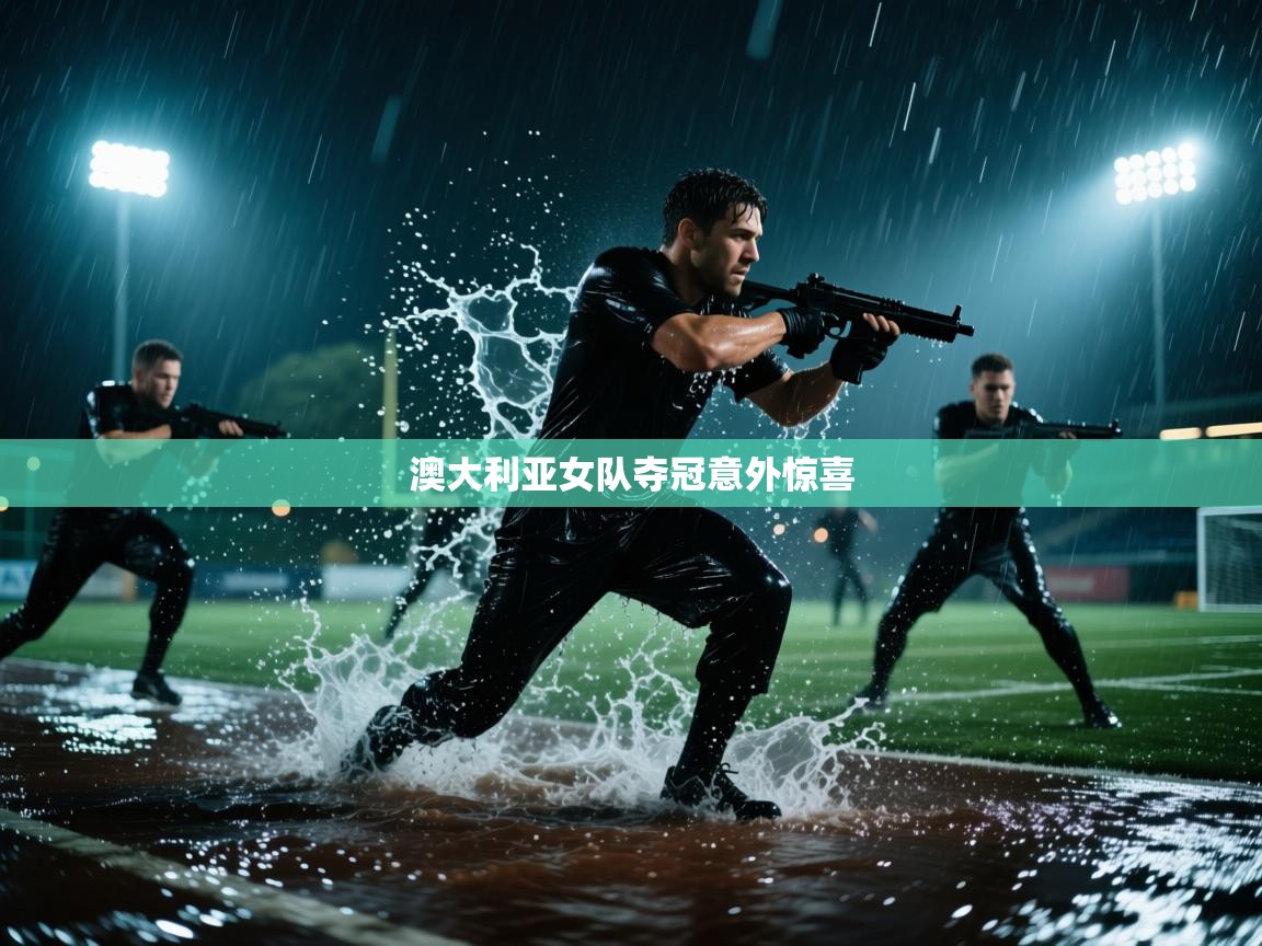 澳大利亚女队夺冠意外惊喜 第1张