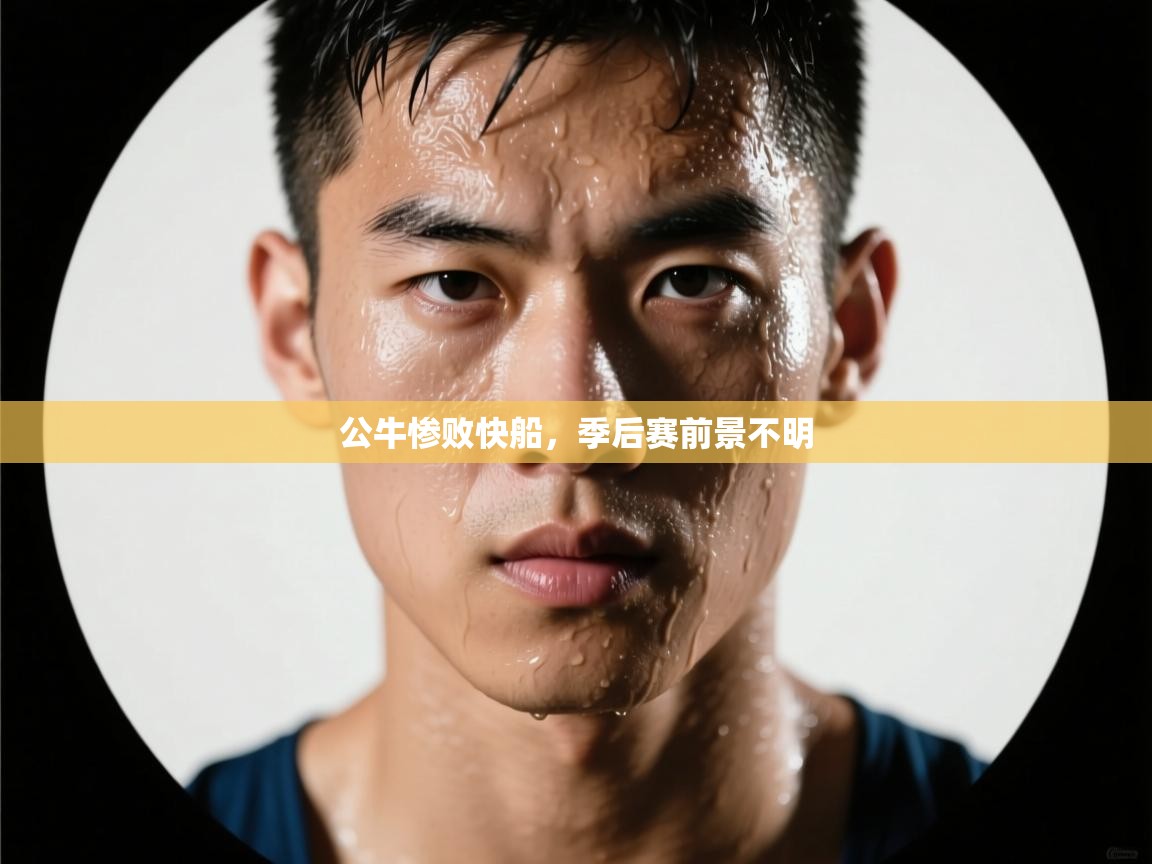 公牛惨败快船，季后赛前景不明  第1张