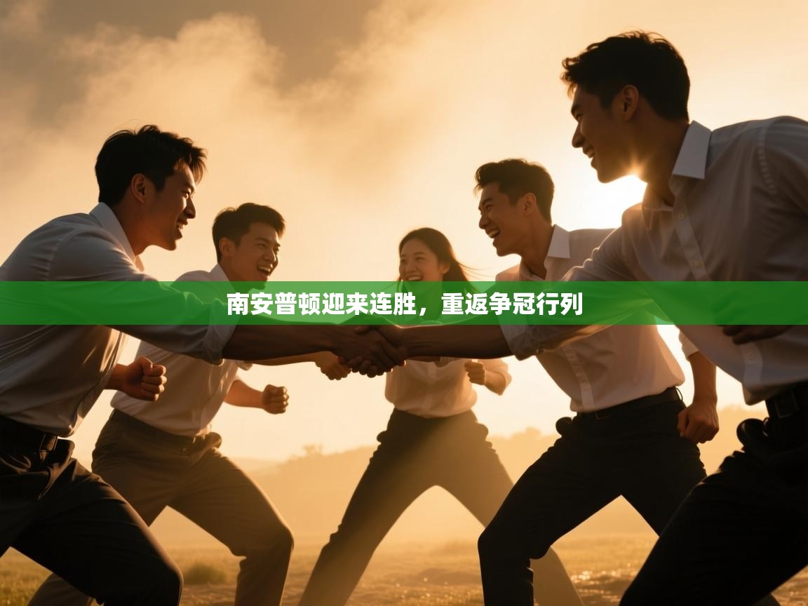 南安普顿迎来连胜，重返争冠行列  第2张