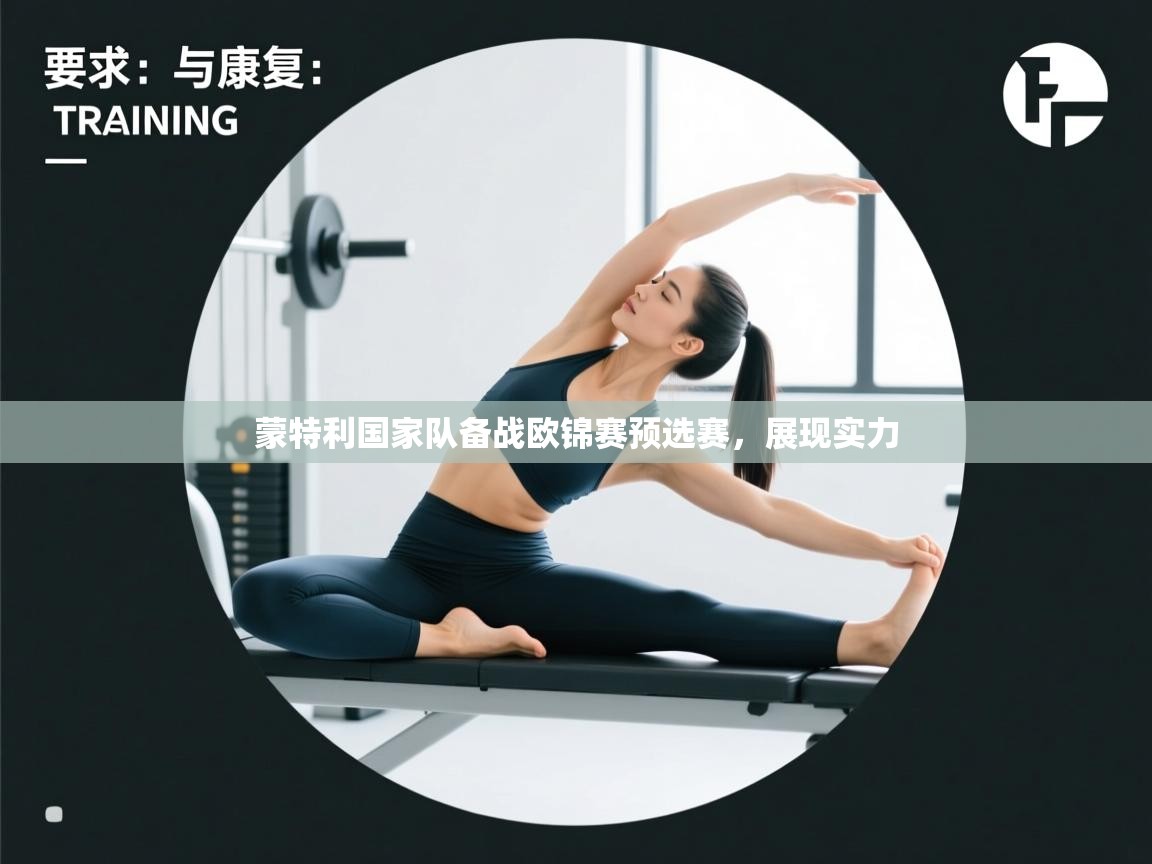 蒙特利国家队备战欧锦赛预选赛,展现实力 第1张