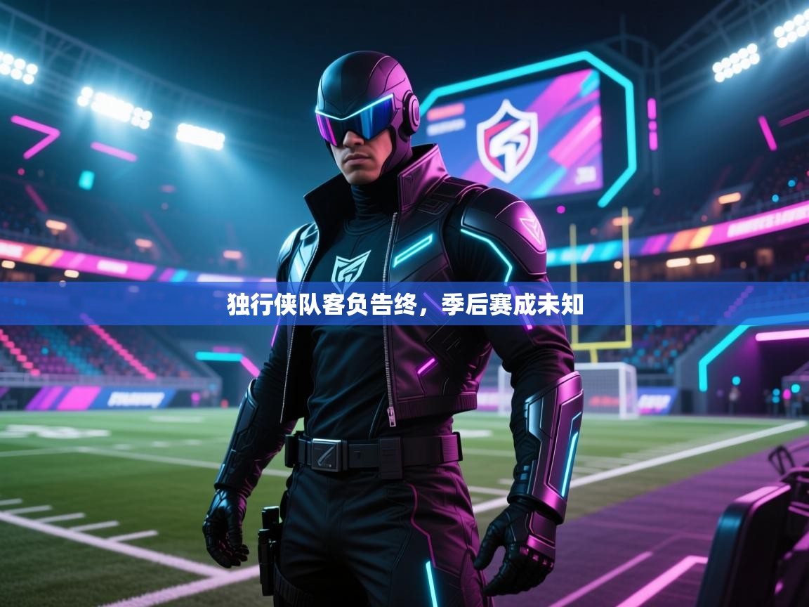 独行侠队客负告终，季后赛成未知  第1张