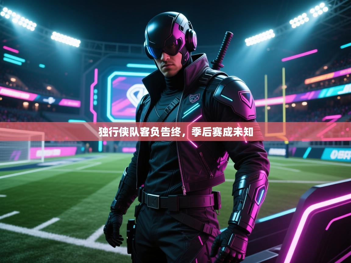 独行侠队客负告终，季后赛成未知  第2张