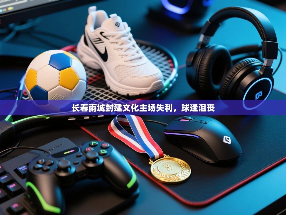 长春雨城封建文化主场失利，球迷沮丧  第1张