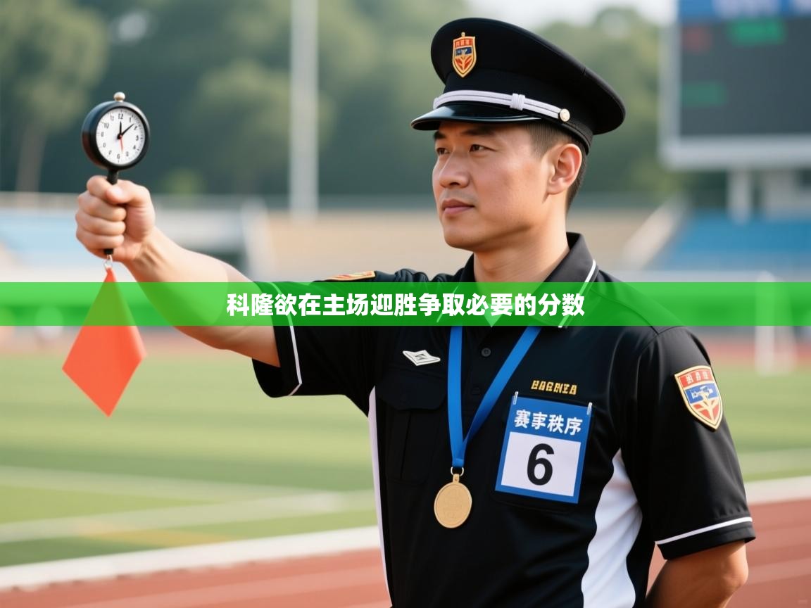 科隆欲在主场迎胜争取必要的分数  第1张