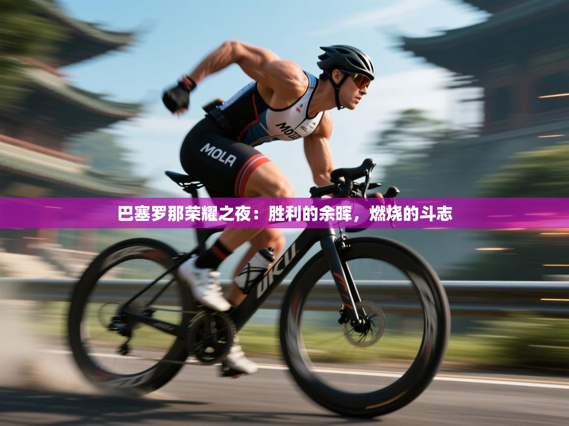 巴塞罗那荣耀之夜：胜利的余晖，燃烧的斗志  第2张