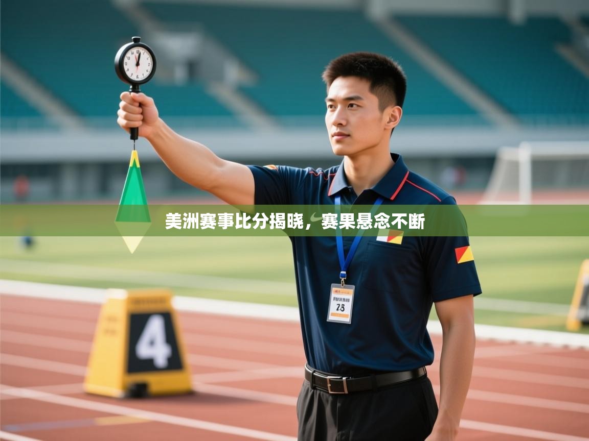 美洲赛事比分揭晓，赛果悬念不断  第1张