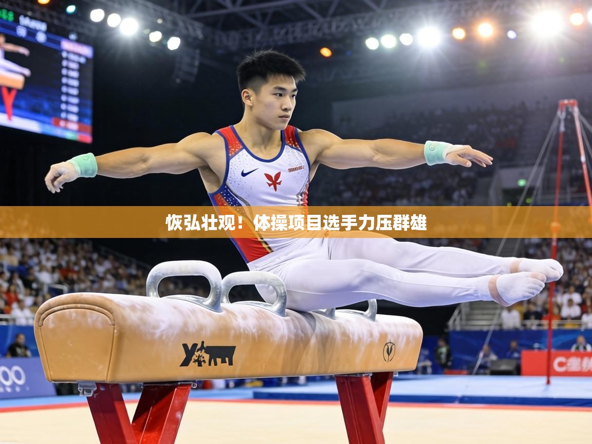 恢弘壮观!体操项目选手力压群雄 第2张