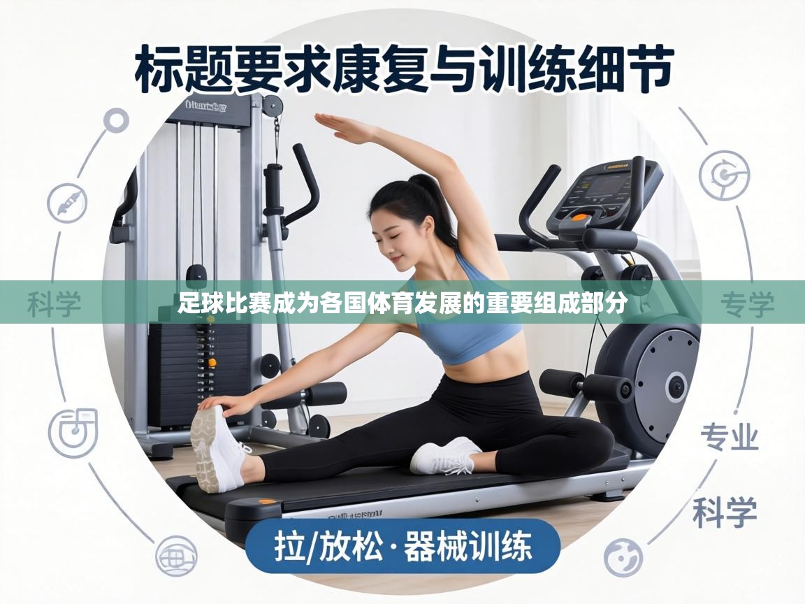 足球比赛成为各国体育发展的重要组成部分 第1张