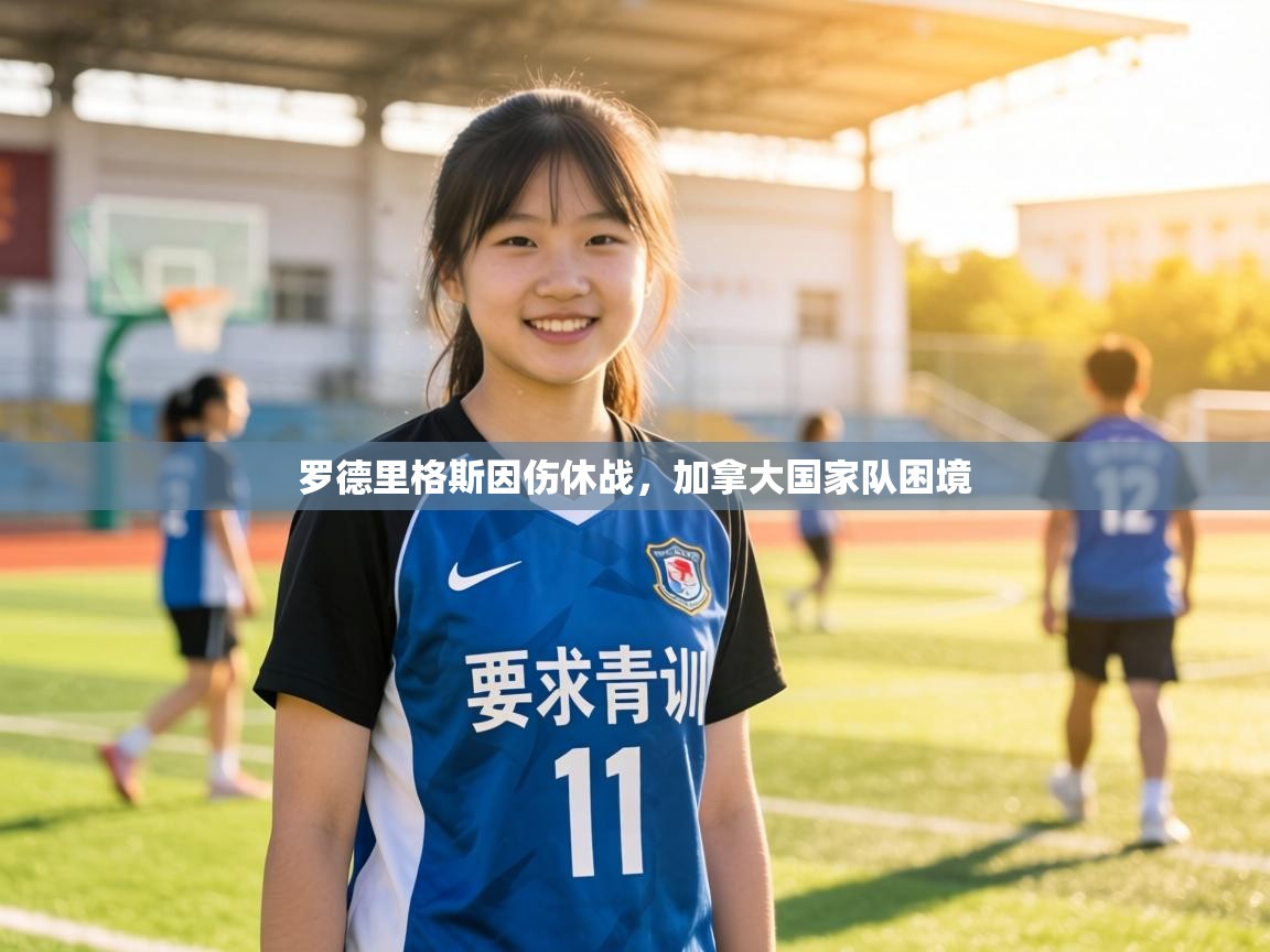 罗德里格斯因伤休战,加拿大国家队困境 第1张